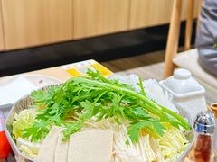 -鳗葉(万象城店)