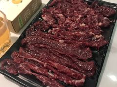 -三毛牛肉店(福强店)