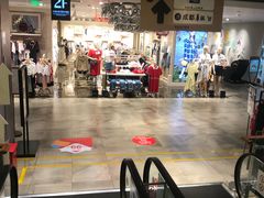 -优客城市奥莱