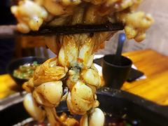 -味仙疯美蛙鱼头(清扬路总店)
