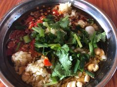 -牛华八婆麻辣烫(起源店)