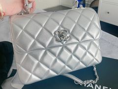 -CHANEL(恒隆广场店)