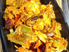 -莱真牛碳火烤肉(合肥旗舰店)