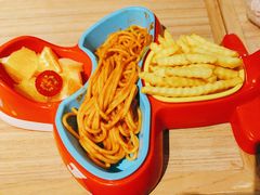 -必胜客(北苑路店)