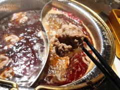 -温禾牛·和牛寿喜烧自助火锅(恒基名人店)