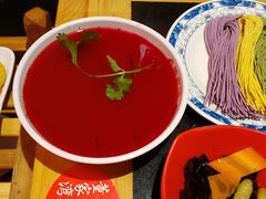 -董家湾重庆老火锅(张家窝店)
