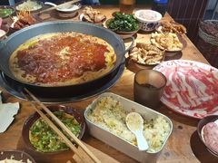 -楠火锅(龙阳广场店)