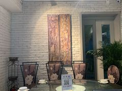 -粤轩楼广式特色餐厅(青岛路店)