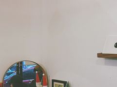 -月球咖啡retro