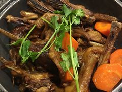美极鸭五件-美极鲜食坊(宝安南路店)
