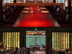 -北京四季酒店·采逸轩