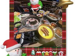 -火炉火自助餐(悠唐购物中心店)