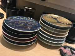-大起水产回转寿司(道顿堀店)