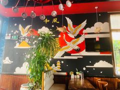 -屯屯面(海尔路店)