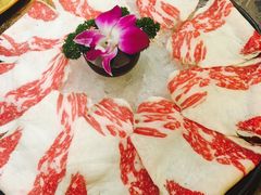 -坎爷秘制火锅(一格广场店)