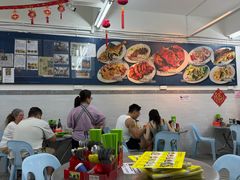 -明记烧鱼美味店
