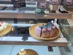 -Max Bakery 阿唛手作