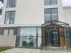 -格桑花餐厅·炭火烤羊腿(丰宁坝上草原店)