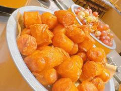 -喜家自助小火锅(卓悦里店)