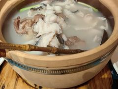 -茶人村·宫廷私厨(奥体印象城店)