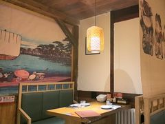 -三石铁板烧(紫竹桥店)