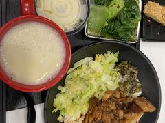 -永和大王(浦东南路店)