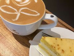 -Peet's 皮爷咖啡(东湖路手作店)