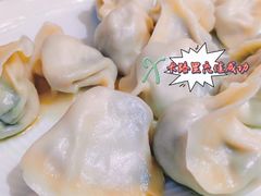 -必点海鲜·鲅鱼水饺(鞍山西道店)