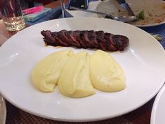 -LA MAISON公鸡和龙(蛇口店)