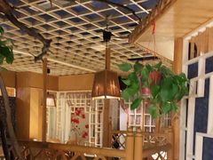 大堂-渝信川菜 · 川味家常菜(长安店)