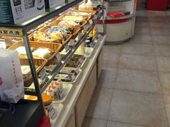 自助取餐区-大桥道食品(中山路店)