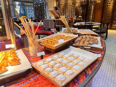 -吉隆坡喜来登帝国酒店