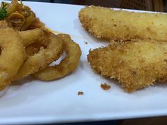 -维兰西餐(万泉河店)