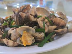 -考记泥焗鸡农庄·海鲜(北洛秘境店)