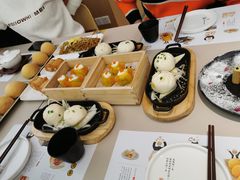 -蔡澜点心·粤菜(西单大悦城店)