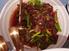 -坛宗剁椒鱼头(河西王府井店)