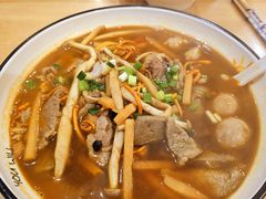 -桂林米粉(亦庄国融国际店)
