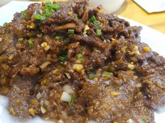 -肘子酥·天津菜·特色捞面(德云社店)