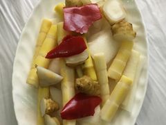 -明升萝卜汤