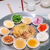 几乎每桌都会有它的身影