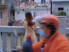 -长洲岛