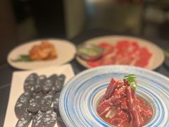 -黑崎烧肉·山野厨房(坪山店)