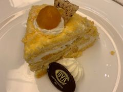 -Cova Ristorante & Caffe(海港城店)