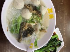 -其美潮州鱼旦粉世家(花城汇南区分店)
