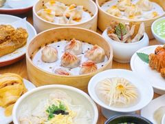 -苏小柳点心·手作小笼包(新街口分院店)
