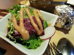 -遇见西木美式餐厅(体育路店)