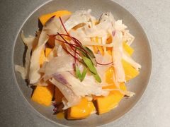 -芸山季·云南山珍菌火锅(万象前海店)