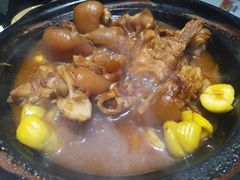 -老家信阳菜(北京路店)