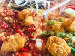 -必胜客(滨江店)