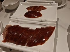-羲和雅苑•北京烤鸭(国贸商城店)